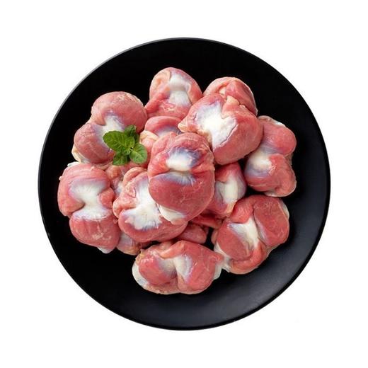 正大鲜鸡胗(500g±50g) 商品图1