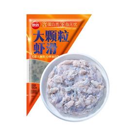 思念150g大颗粒虾滑