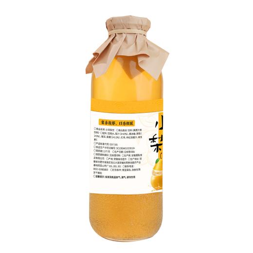 沁溢汁1L小吊梨汁 商品图1