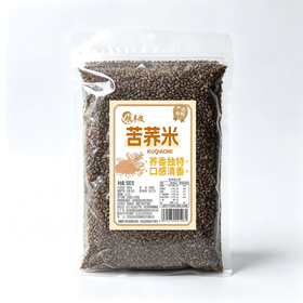 粮丰友500g苦荞米