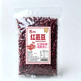 粮丰友500g红芸豆