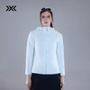 X-BIONIC 海狸60轻量连帽棉服女款防风防泼水运动户外保暖 商品缩略图6