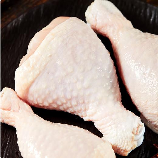 【ZCWJ】鸡腿琵琶腿 生鲜冷冻大鸡腿  整件 商品图2