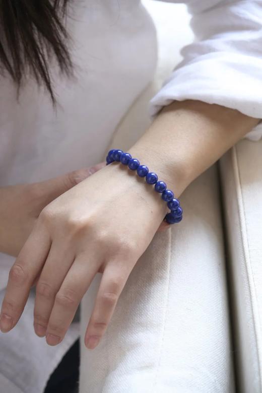JALO JALO 天然青金石手串 商品图0