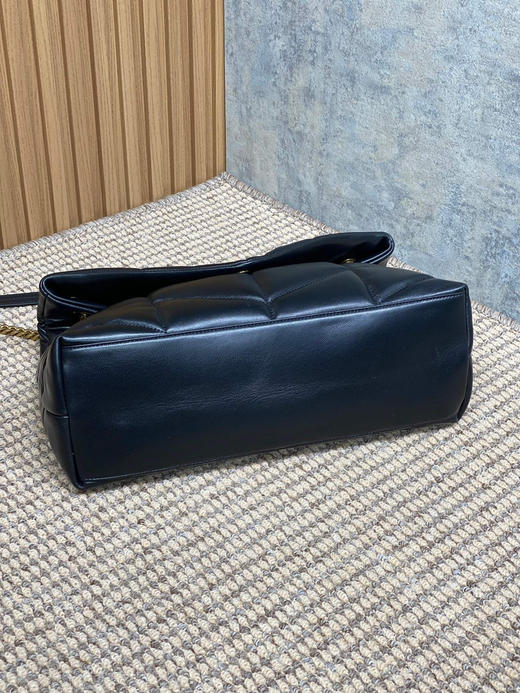 秋冬特惠💰1350 原单YSL圣罗兰 Saint Laurent Paris圣罗兰新款577475 大号 商品图2