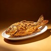 【招牌自制】干炸鲤鱼（条）熟食 商品缩略图1