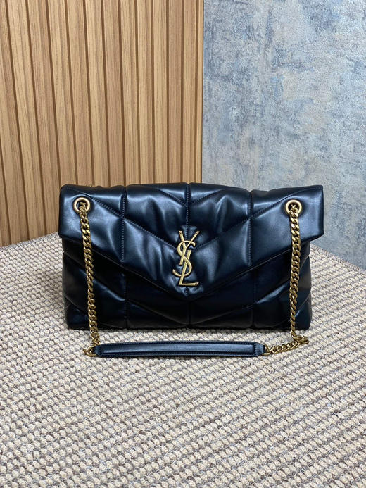 秋冬特惠💰1350 原单YSL圣罗兰 Saint Laurent Paris圣罗兰新款577475 大号 商品图0
