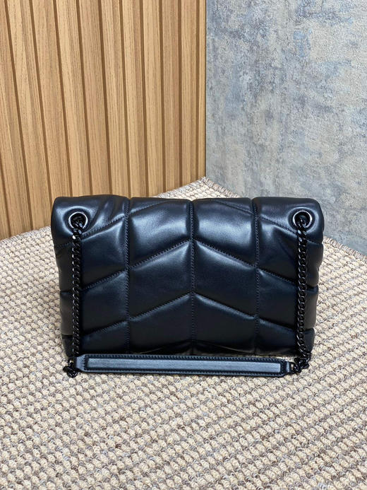 秋冬特惠💰1350 原单YSL圣罗兰 Saint Laurent Paris圣罗兰新款577475 大号 商品图1