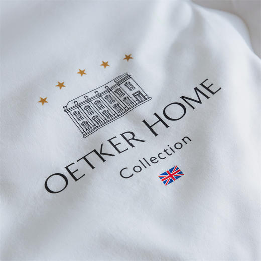 热卖中！【澳洲进口 百分百纯羊毛】【英国百年品牌】2026新款欧特家·OETKER七星级酒店 澳洲美利奴羊毛被 商品图9