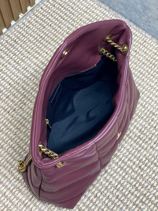 秋冬特惠💰1350 原单YSL圣罗兰 Saint Laurent Paris圣罗兰新款577475 大号 商品图8