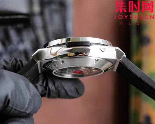 经典融合计时系列 男士腕表 表径45mm 商品图5