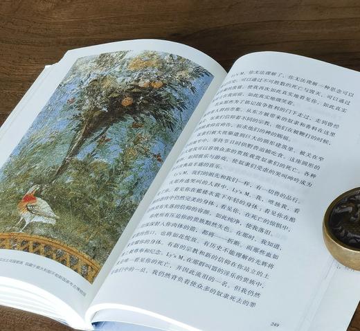 【特惠】《蒋勋散文》，长江文艺出版社，平装，326页，定价49.80元。到店自取价14.9元，邮寄价19.9元。自取不超过一周，私信付款。品9-95成。 商品图11
