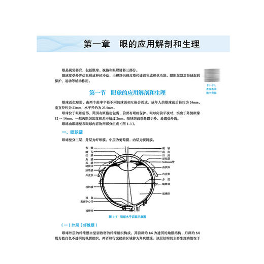 眼耳鼻咽喉口腔科护理学 邵广宇 刘斌钰 主编 全国高等医药教育十五五规划教材 供护理学 助产学 口腔医等专业用 中国中医药出版社 商品图4