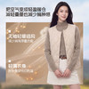 热卖中！浪莎两面穿轻暖气绒羊毛外套/马甲 男女同款（防泼水防风防污！一衣两穿，AB面双风格切换）下单 3-5 天内发货！ 商品缩略图8