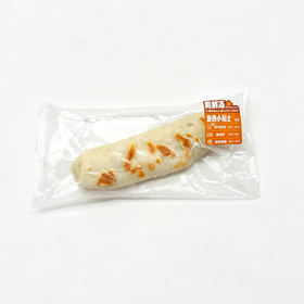 蒲妈妈130g爆浆芝士牛肉卷