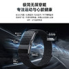 【无感佩戴 深度防水】塞尔兰斯 新一代运动无屏手表 搭载ECG心电 全天候随时做监测 TK35pro 商品缩略图1