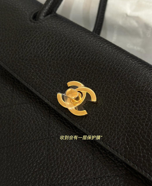 意大利原皮香奶奶26s法棍包 商品图13