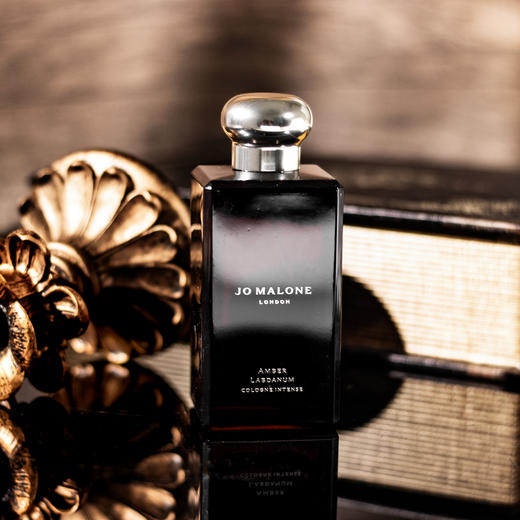 祖玛珑 馥郁典藏系列-琥珀与劳丹脂 Jo Malone Amber Labdanum 分装 商品图4