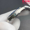 CR浪琴新款第三代康卡斯系列42mm 蓝色盘 钢带款 男士腕表 表径42mm 商品缩略图5