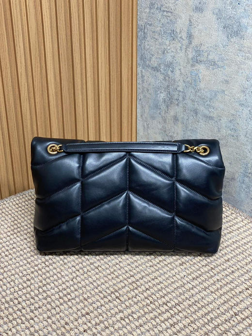 秋冬特惠💰1350 原单YSL圣罗兰 Saint Laurent Paris圣罗兰新款577475 大号 商品图1