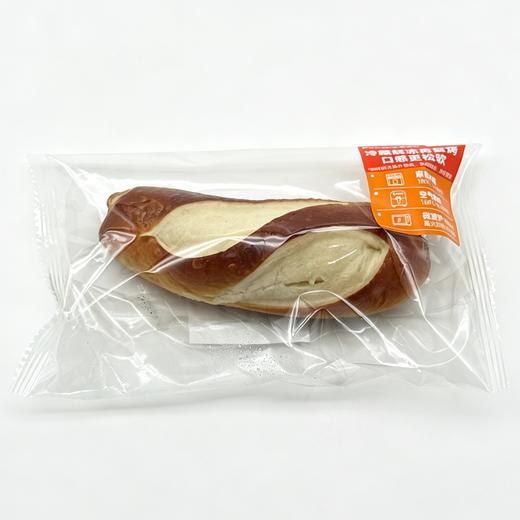 蒲妈妈70g原味碱水棒面包 商品图0