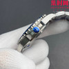 CR浪琴新款第三代康卡斯系列42mm 蓝色盘 钢带款 男士腕表 表径42mm 商品缩略图4
