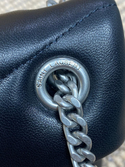 秋冬特惠💰1350 原单YSL圣罗兰 Saint Laurent Paris圣罗兰新款577475 大号 商品图5