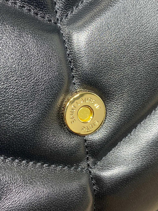 秋冬特惠💰1350 原单YSL圣罗兰 Saint Laurent Paris圣罗兰新款577475 大号 商品图6