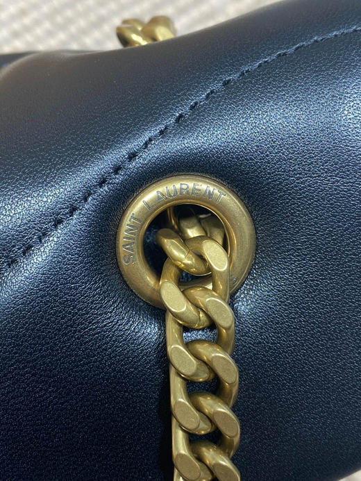 秋冬特惠💰1350 原单YSL圣罗兰 Saint Laurent Paris圣罗兰新款577475 大号 商品图5