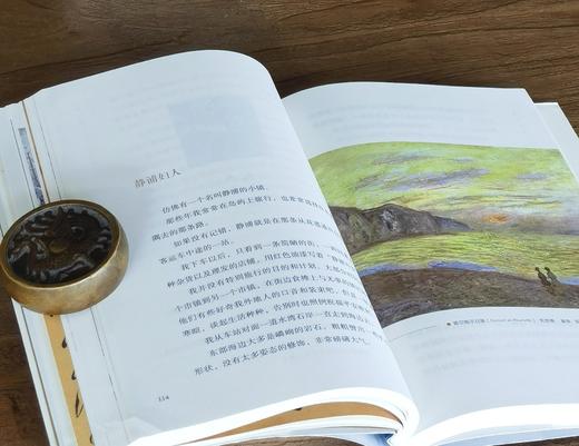 【特惠】《蒋勋散文》，长江文艺出版社，平装，326页，定价49.80元。到店自取价14.9元，邮寄价19.9元。自取不超过一周，私信付款。品9-95成。 商品图5