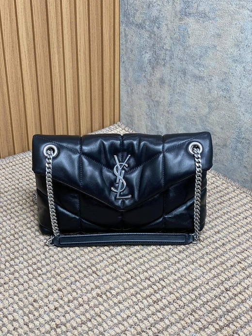 秋冬特惠💰1350 原单YSL圣罗兰 Saint Laurent Paris圣罗兰新款577475 大号 商品图0