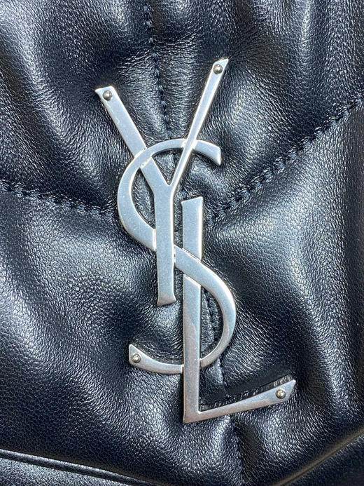 秋冬特惠💰1350 原单YSL圣罗兰 Saint Laurent Paris圣罗兰新款577475 大号 商品图4