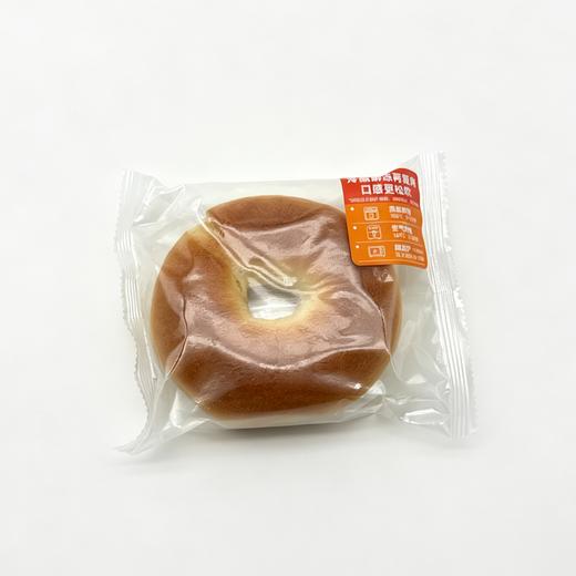 蒲妈妈80g原味贝果面包 商品图0