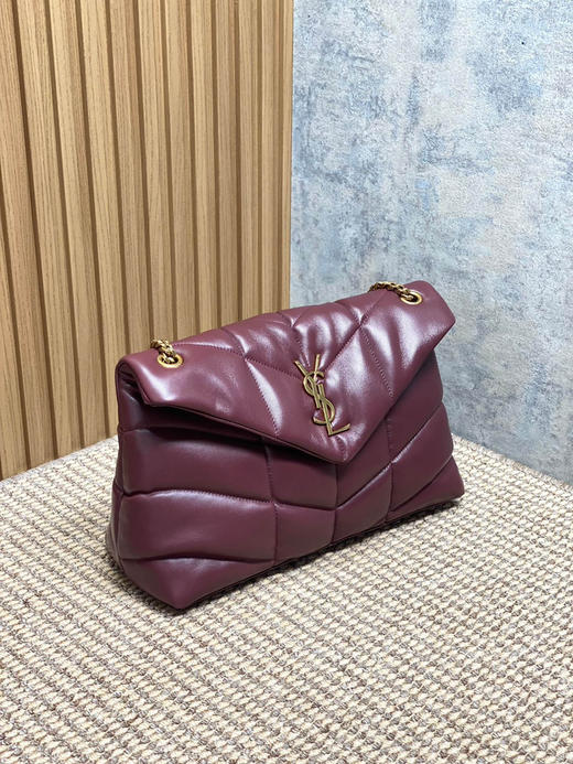 秋冬特惠💰1350 原单YSL圣罗兰 Saint Laurent Paris圣罗兰新款577475 大号 商品图1