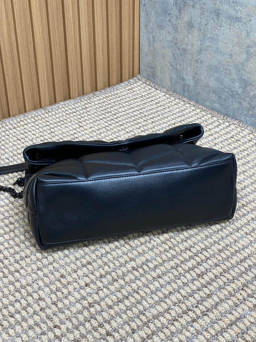 秋冬特惠💰1350 原单YSL圣罗兰 Saint Laurent Paris圣罗兰新款577475 大号 商品图2