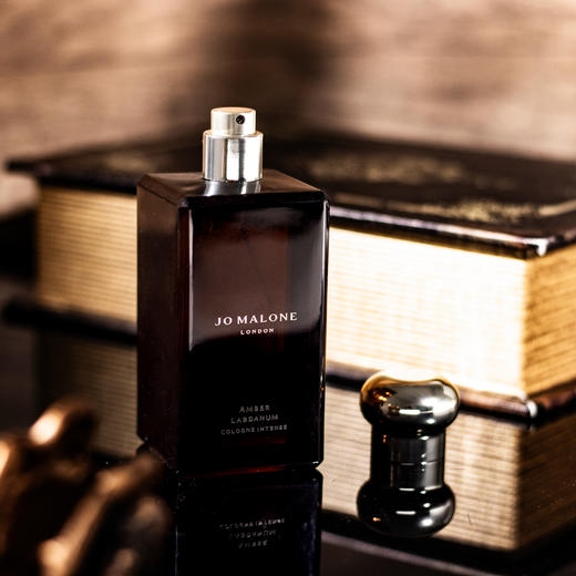 祖玛珑 馥郁典藏系列-琥珀与劳丹脂 Jo Malone Amber Labdanum 分装 商品图3