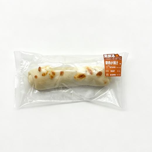 蒲妈妈130g港式熔岩叉烧卷 商品图0