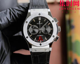 经典融合计时系列 男士腕表 表径45mm