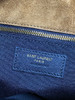 秋冬特惠💰1180 原单YSL圣罗兰 Saint Laurent Paris 磨砂反绒皮577475 可双折后单肩 商品缩略图8