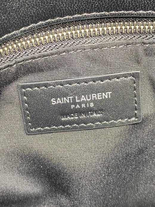 秋冬特惠💰1350 原单YSL圣罗兰 Saint Laurent Paris圣罗兰新款577475 大号 商品图8