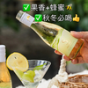 疯抢中！！【送手提礼盒】【大美新疆·S雷司令甜白&半甜白葡萄酒】口感柔顺更好喝 10.5%vol 187ml*6瓶 商品缩略图5