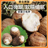 密云农家新鲜小芋头3斤包邮  香甜细腻  绵软糯香 商品缩略图0