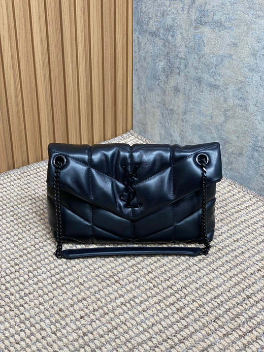 秋冬特惠💰1350 原单YSL圣罗兰 Saint Laurent Paris圣罗兰新款577475 大号 商品图0