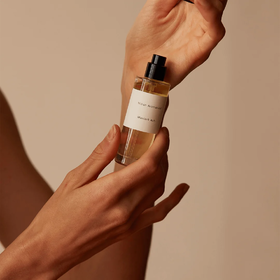 米汉香氛/谧瀚香精 梦醒余温 Mihan Aromatics Munlark Ash 分装