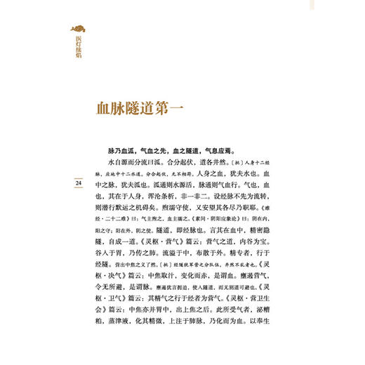 医灯续焰 中医临证经典文库 明 王绍龙 传 全书共二十一卷 涵盖外感、内伤及内外妇儿诸疾 9787524702894 中国中医药出版社 商品图4