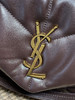 秋冬特惠💰1350 原单YSL圣罗兰 咖啡色 Saint Laurent Paris圣罗兰新款577475 大号 商品缩略图6