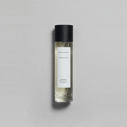 米汉香氛/谧瀚香精 重生之境 Mihan Aromatics Petrichor Plains 分装 商品图1