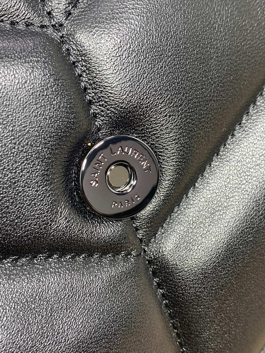 秋冬特惠💰1350 原单YSL圣罗兰 Saint Laurent Paris圣罗兰新款577475 大号 商品图6
