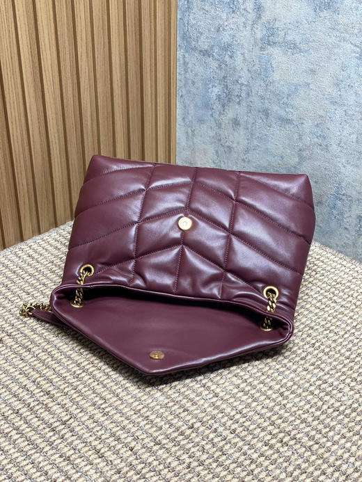 秋冬特惠💰1350 原单YSL圣罗兰 Saint Laurent Paris圣罗兰新款577475 大号 商品图4