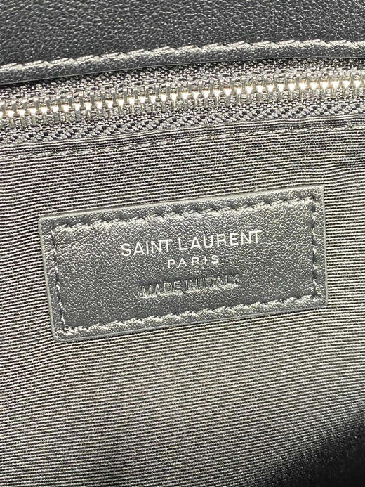 秋冬特惠💰1350 原单YSL圣罗兰 Saint Laurent Paris圣罗兰新款577475 大号 商品图8